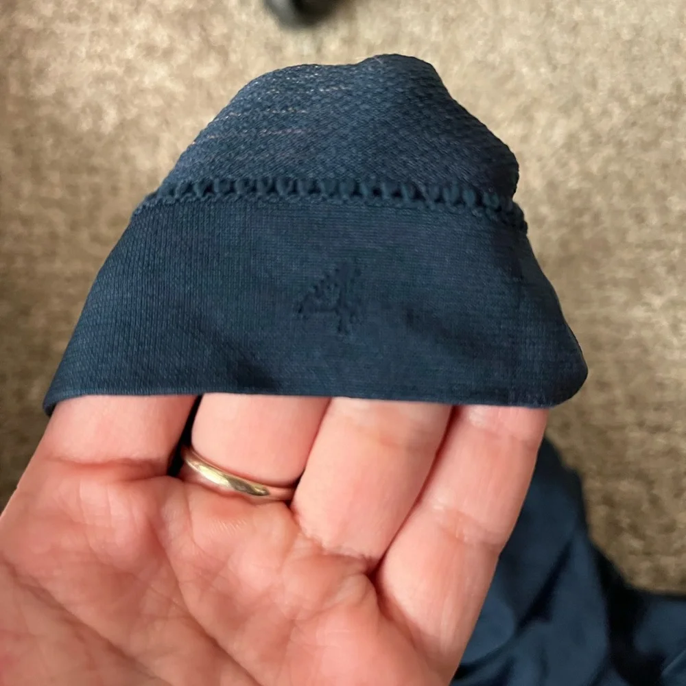 Swifty Tech Racerback - Picture 2 of 2